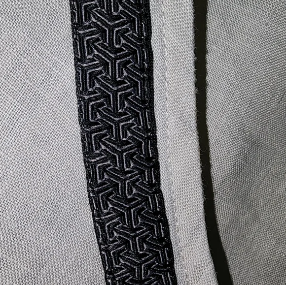 Peck and Peck linen tunic top size XL - Picture 5 of 7